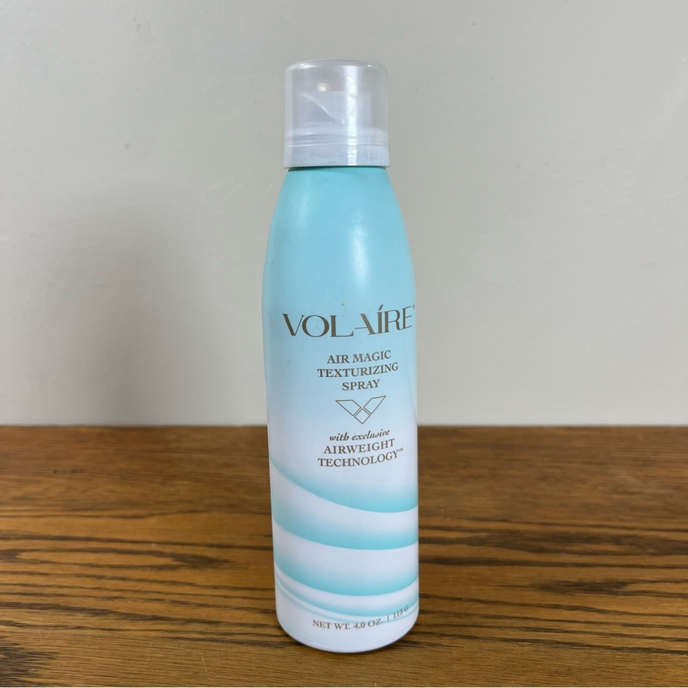 Vol-Aire Air Magic Texturizing Spray 4.0 OZ 113G-  Discontinued